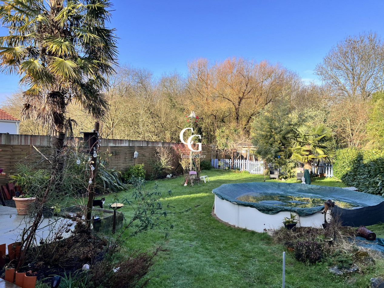 à vendre Maison Saint-jean-de-boiseau - Photo 3