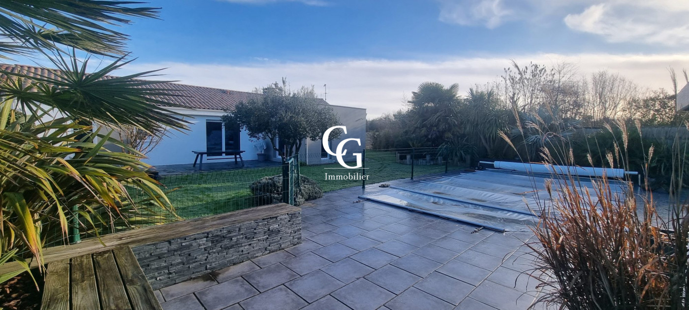 à vendre Maison Bouaye - Photo 6