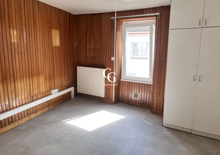 à louer Maison La Montagne