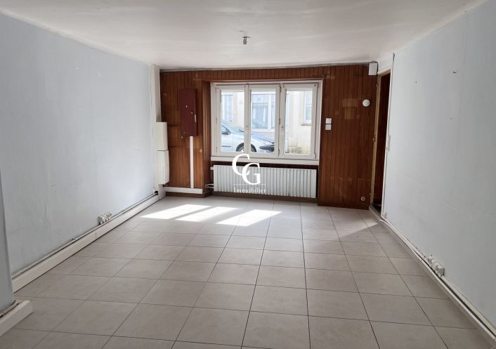 à louer Maison La Montagne