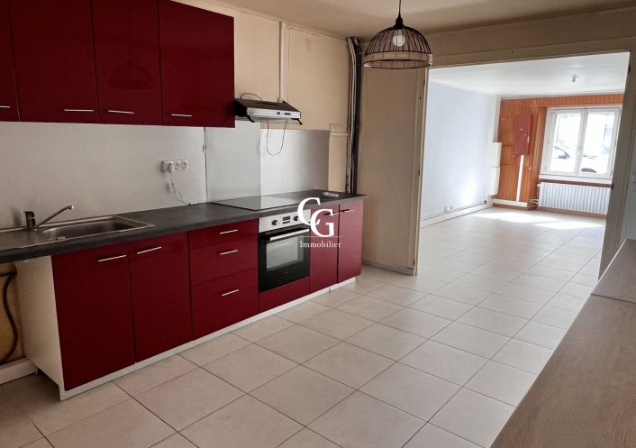 à louer Maison La Montagne
