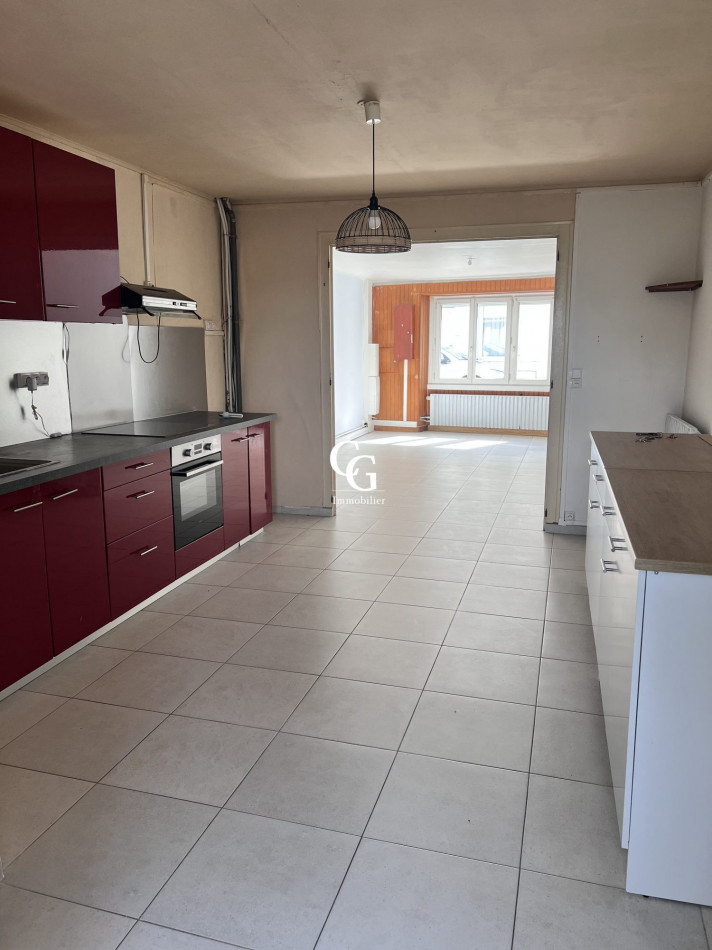 à louer Maison La Montagne - Photo 1