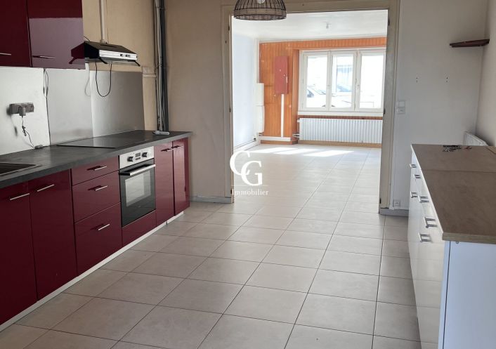 à louer Maison La Montagne