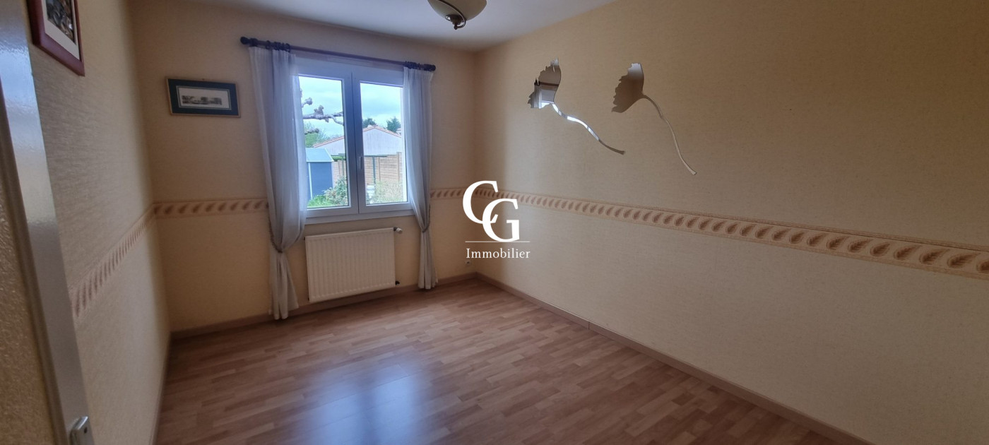 à vendre Maison Saint-jean-de-boiseau - Photo 10