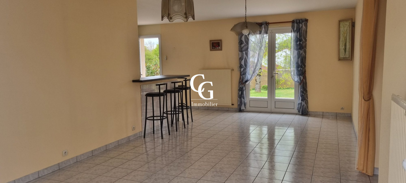 à vendre Maison Saint-jean-de-boiseau - Photo 7