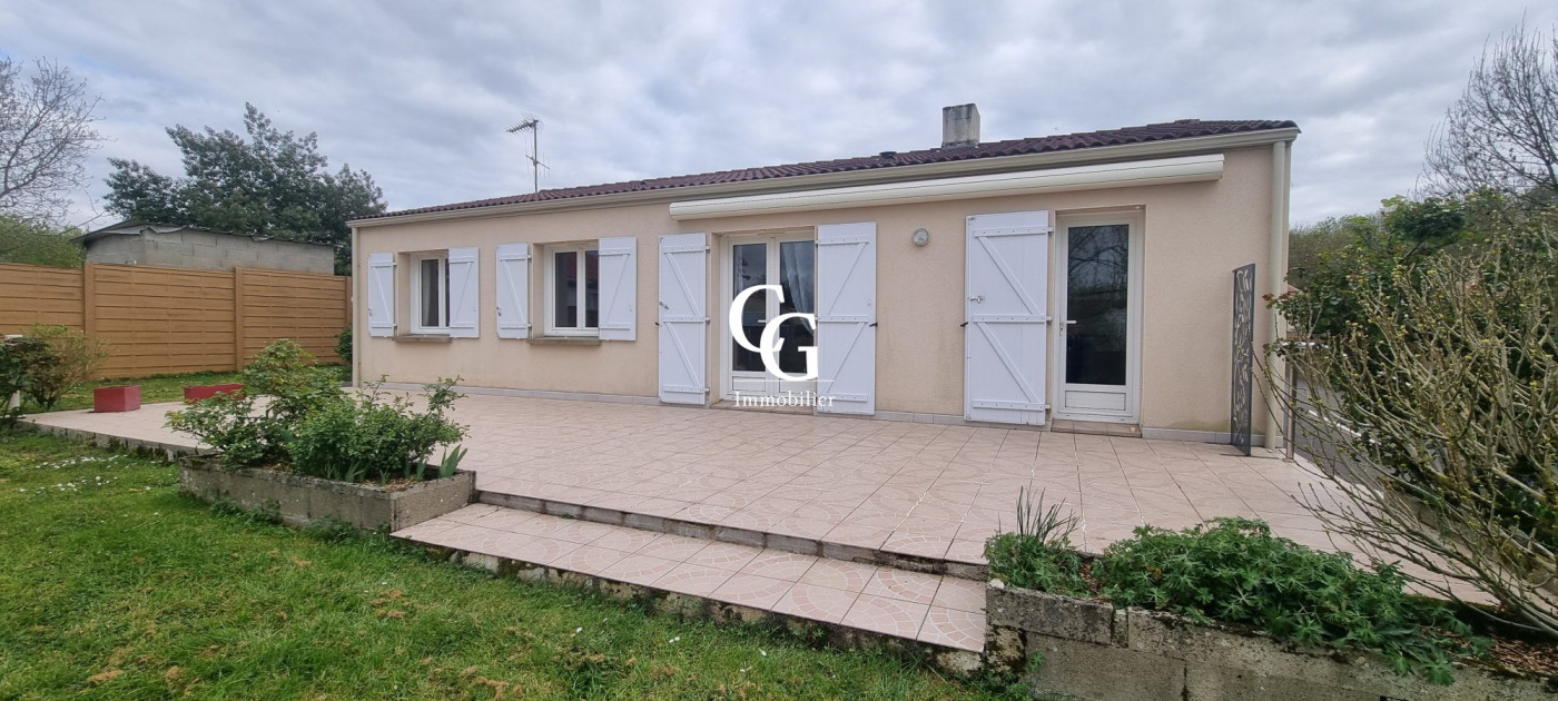 à vendre Maison Saint-jean-de-boiseau - Photo 1
