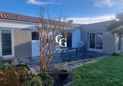 vente Maison Bouaye