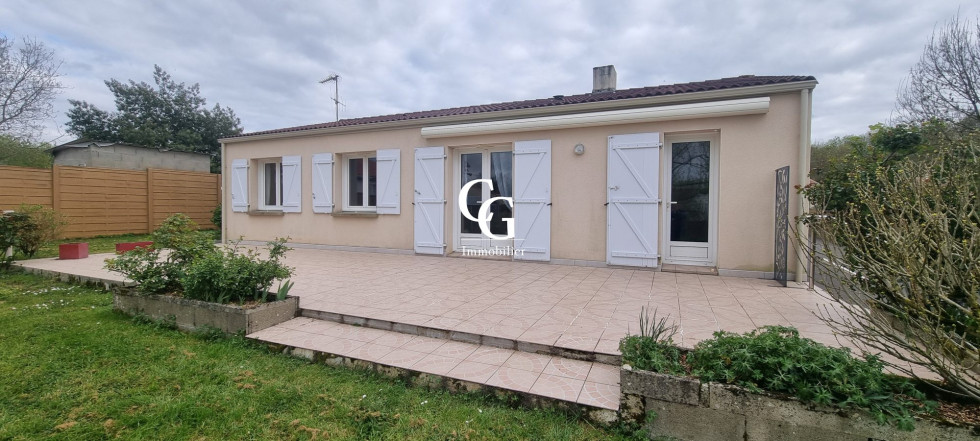 vente Maison Saint-jean-de-boiseau - Photo 1