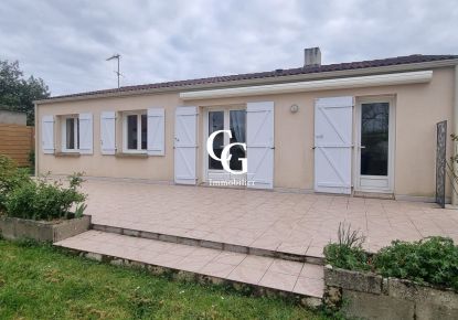 vente Maison Saint-jean-de-boiseau