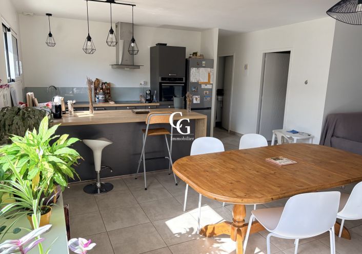 à vendre Maison Bouaye