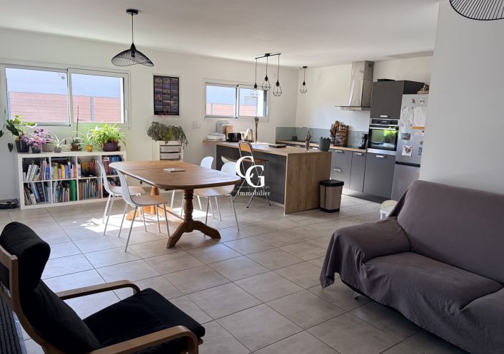 à vendre Maison Bouaye