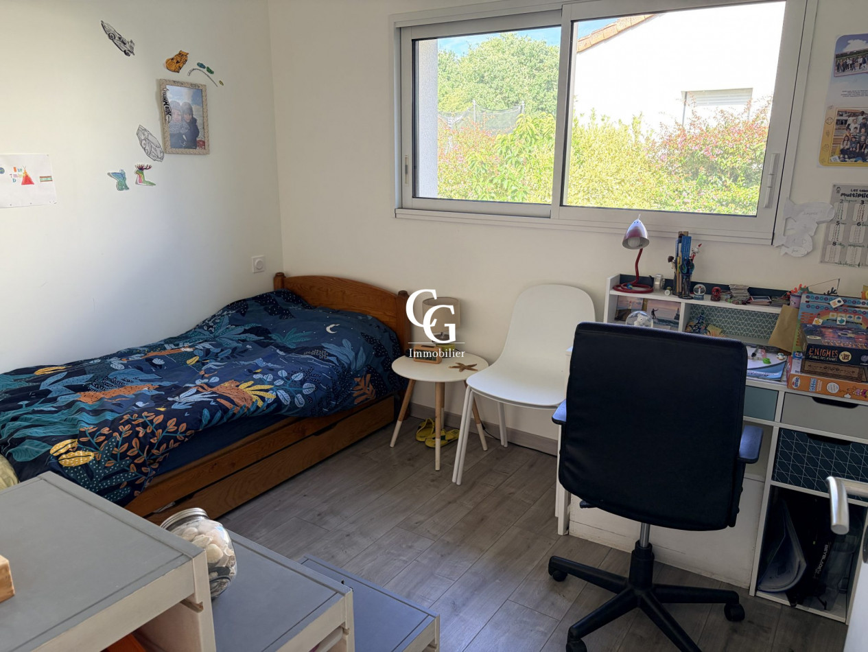 à vendre Maison Bouaye - Photo 6