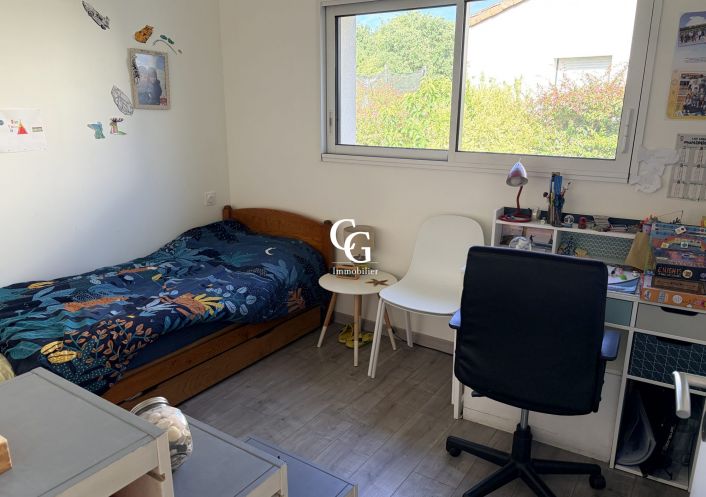 à vendre Maison Bouaye