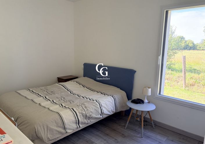 à vendre Maison Bouaye