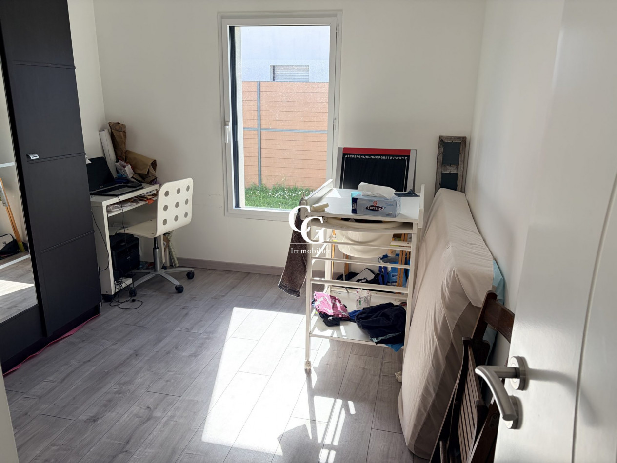 à vendre Maison Bouaye - Photo 7