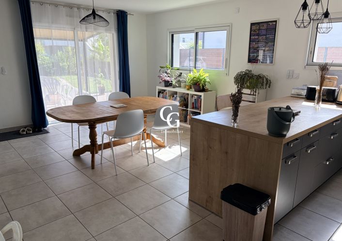 à vendre Maison Bouaye