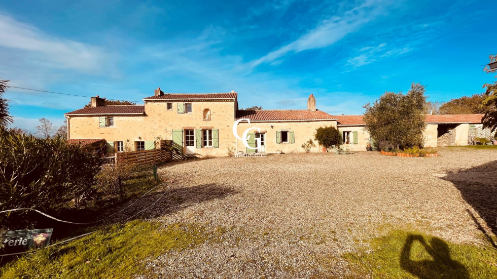 vente Maison Les Moutiers-en-retz - Photo 1