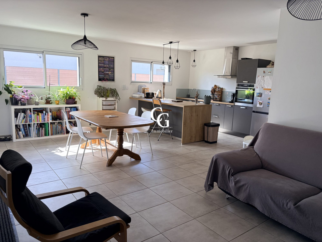 à vendre Maison Bouaye - Photo 4