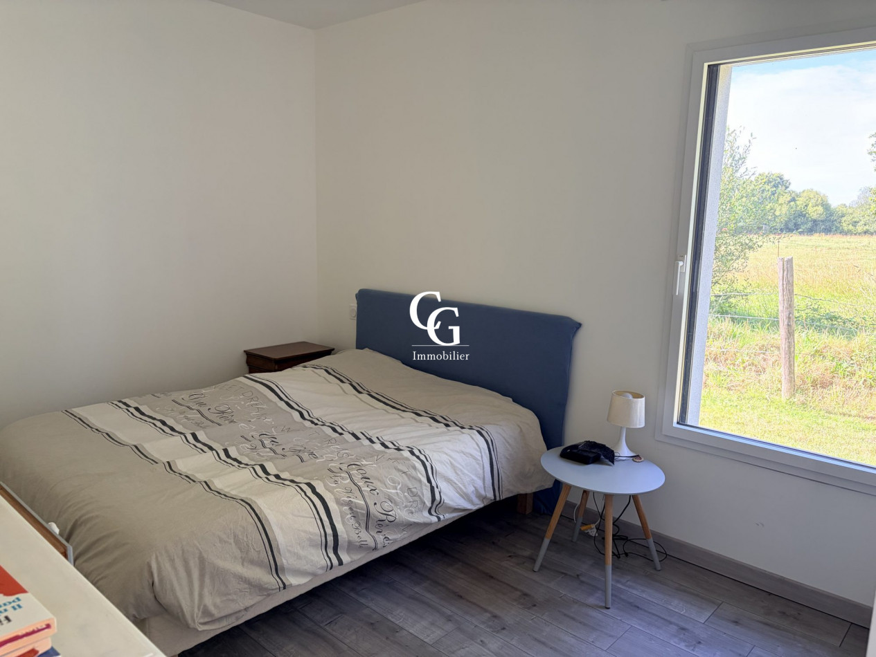 à vendre Maison Bouaye - Photo 5