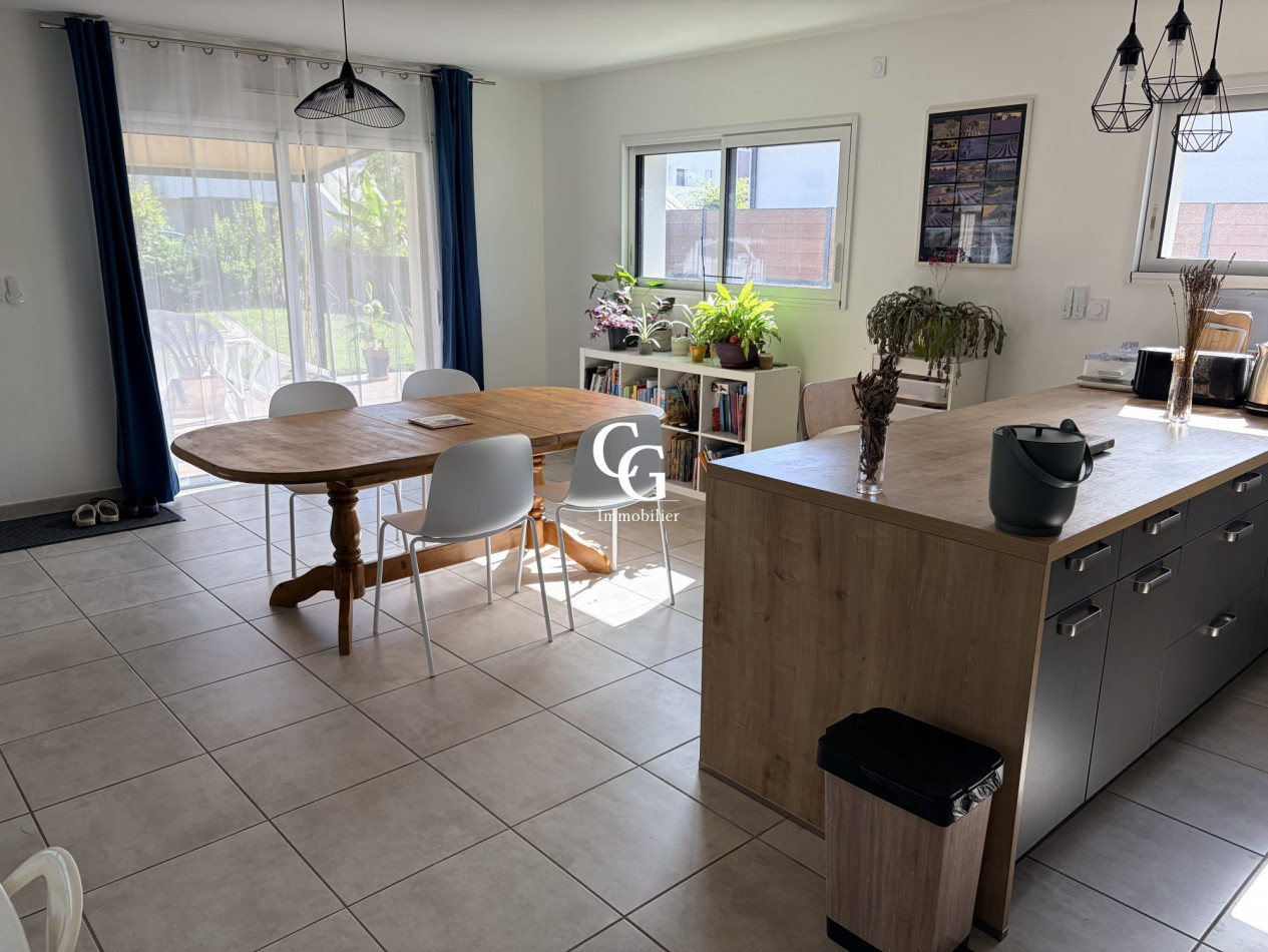 à vendre Maison Bouaye - Photo 2