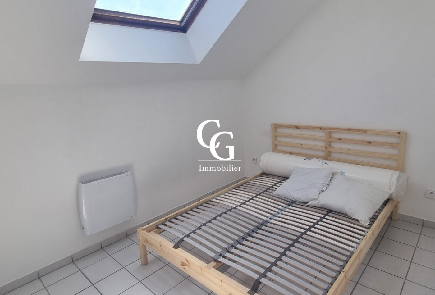 location Appartement Le Pellerin - Photo 5