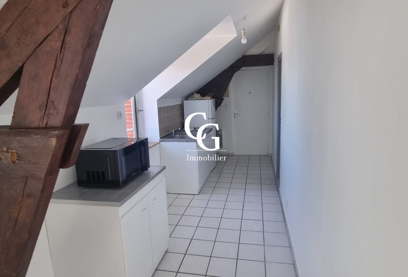 location Appartement Le Pellerin - Photo 2