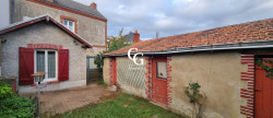 vente Maison La Montagne