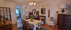 vente Maison La Montagne