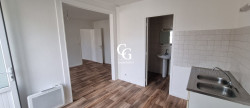 vente Appartement La Montagne