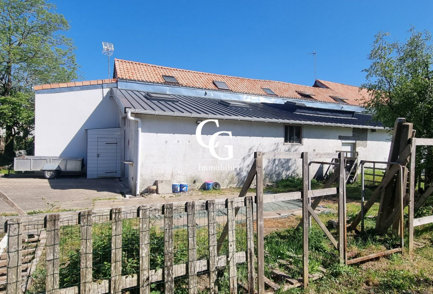 vente Appartement Saint-jean-de-boiseau - Photo 3