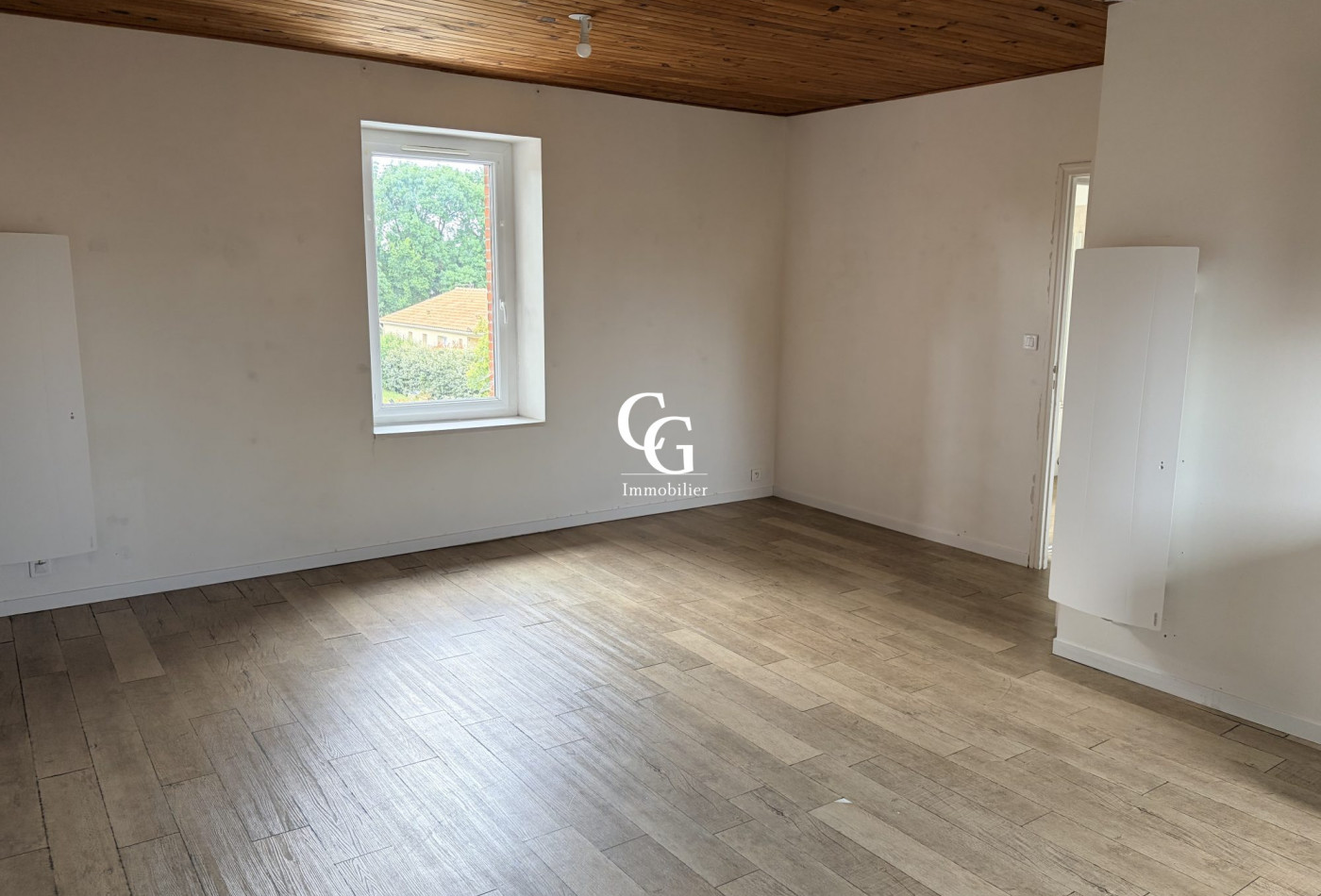 vente Appartement Saint-léger-les-vignes - Photo 2