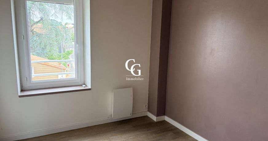 vente Appartement Saint-léger-les-vignes