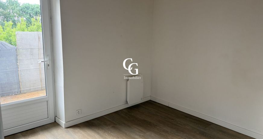 vente Appartement Saint-léger-les-vignes
