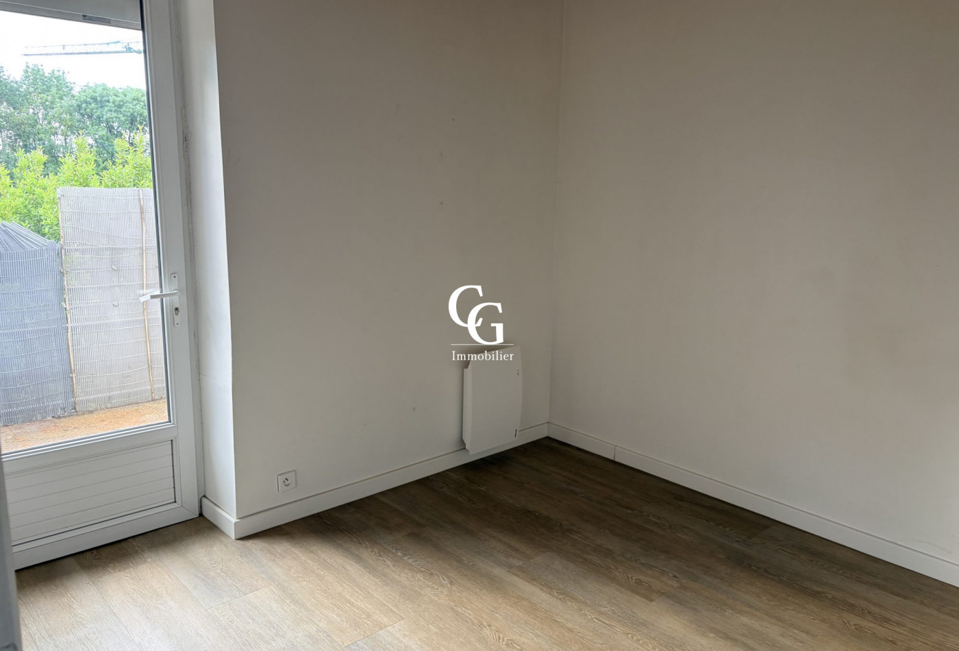 vente Appartement Saint-léger-les-vignes - Photo 7