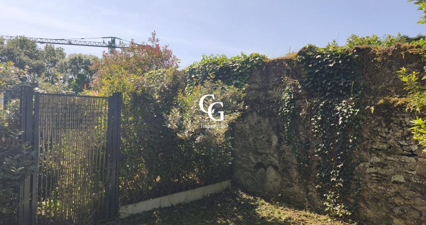 vente Appartement Saint-léger-les-vignes