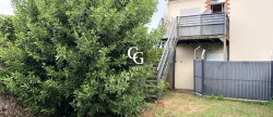 vente Appartement Saint-léger-les-vignes