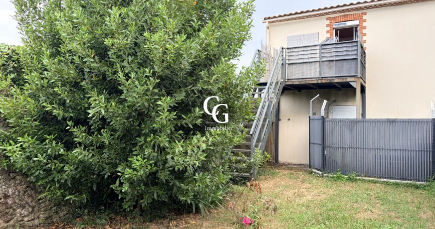 vente Appartement Saint-léger-les-vignes