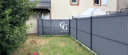 vente Appartement Saint-léger-les-vignes