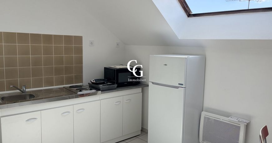location Appartement Le Pellerin