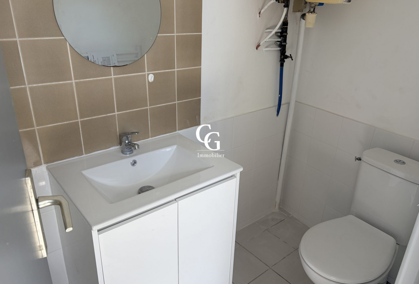 location Appartement Le Pellerin - Photo 5