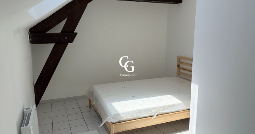 location Appartement Le Pellerin