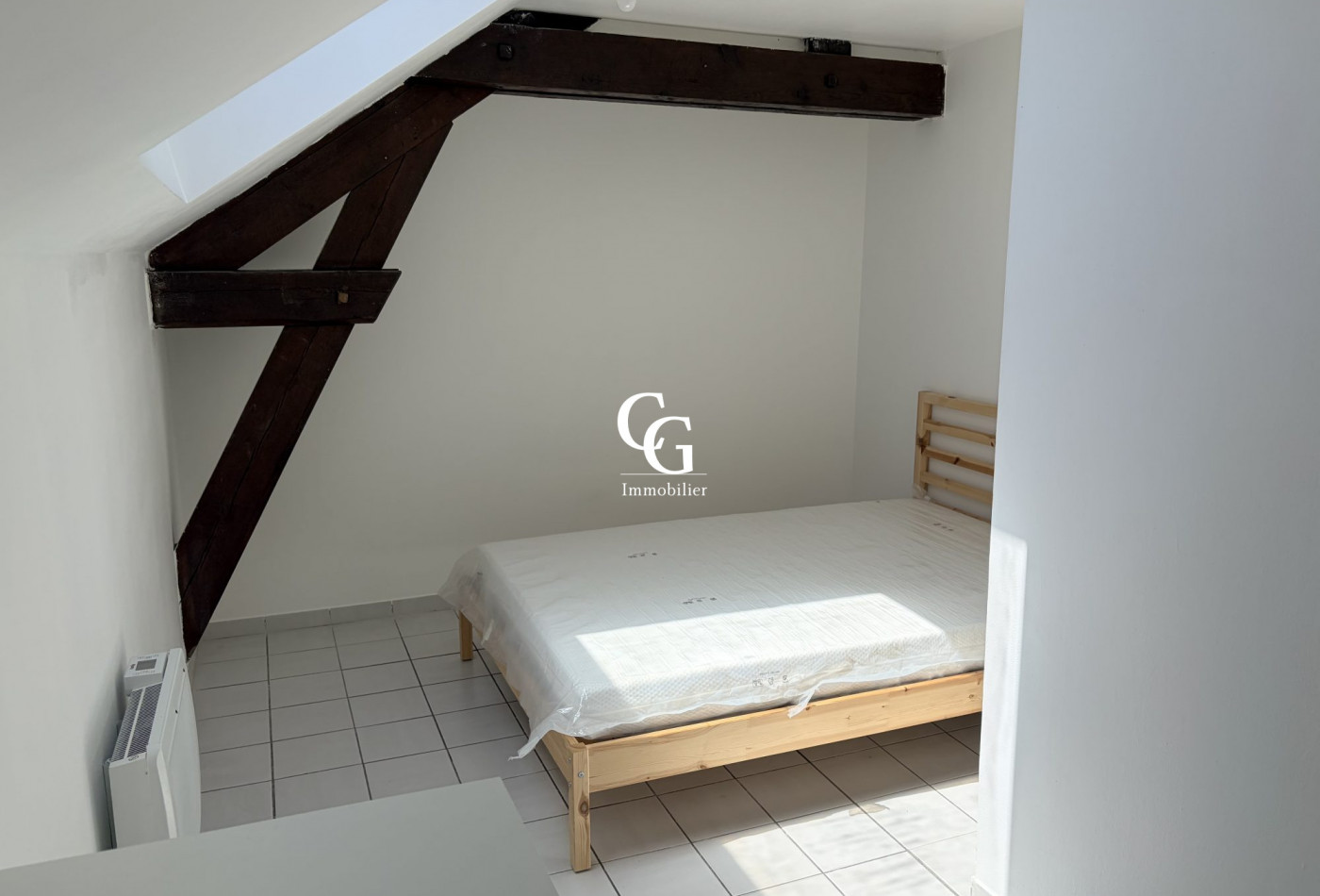 location Appartement Le Pellerin - Photo 2