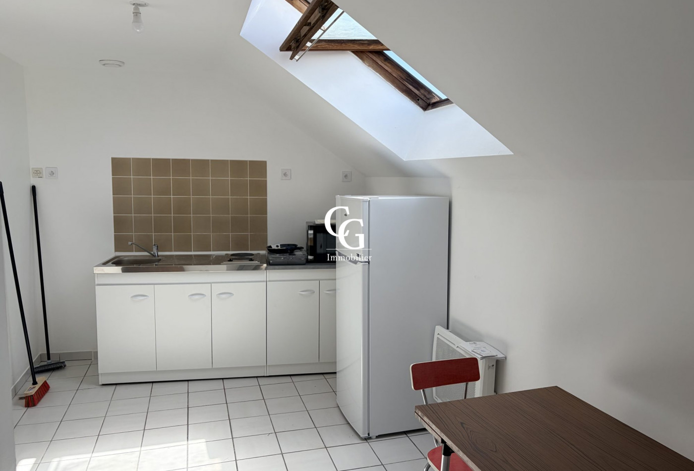 location Appartement Le Pellerin - Photo 4