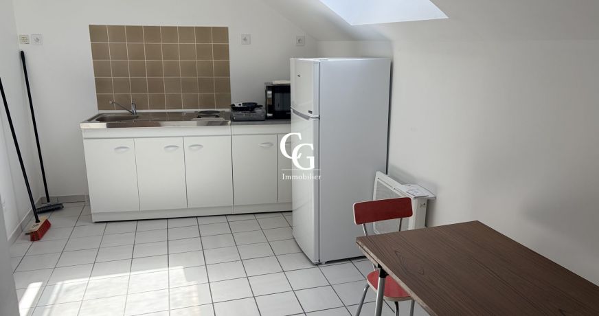 location Appartement Le Pellerin