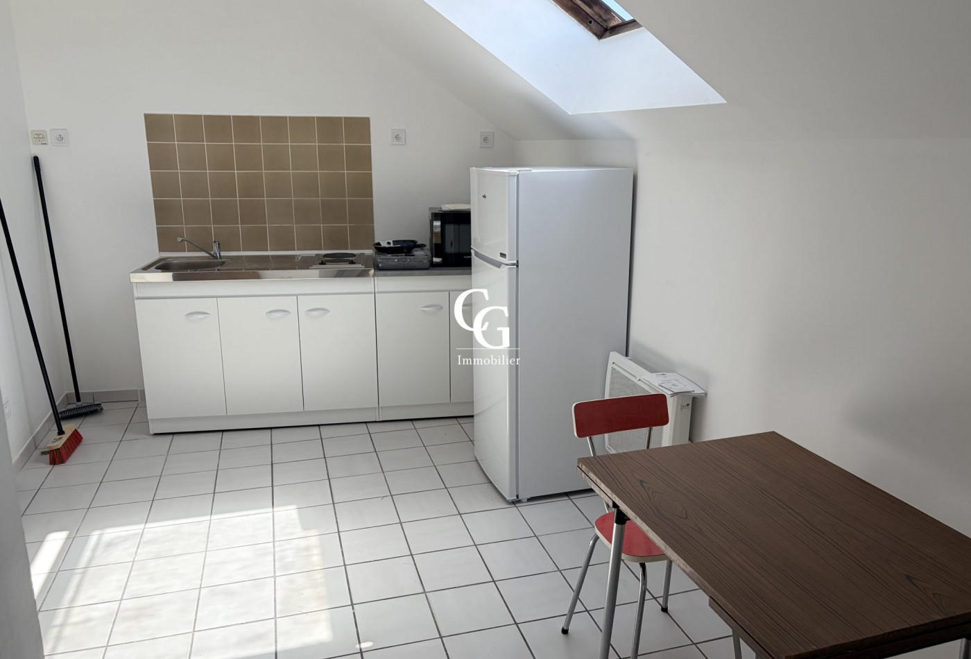 location Appartement Le Pellerin - Photo 3