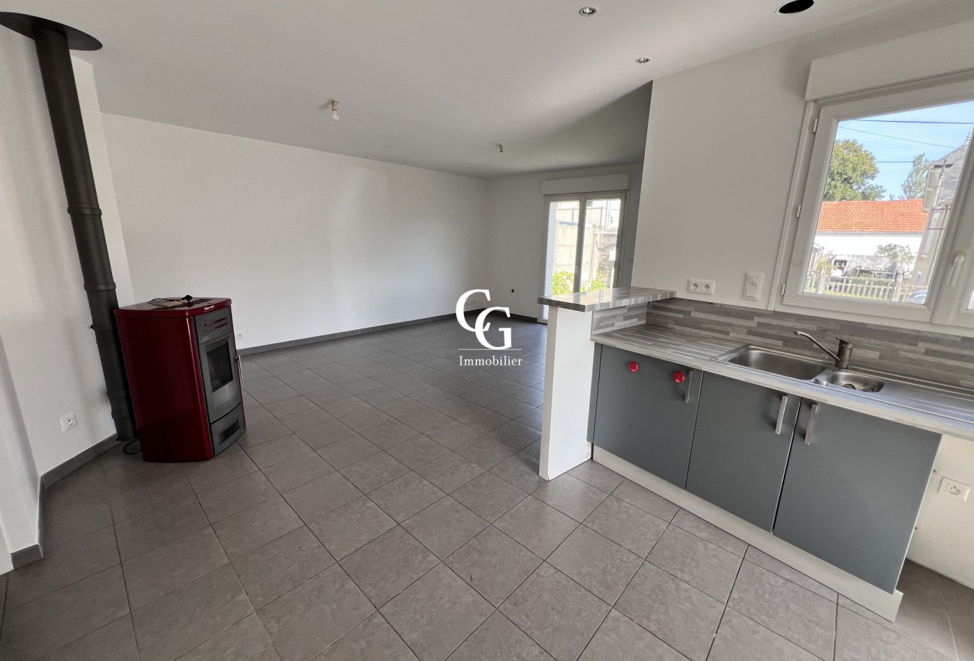 vente Maison Saint-jean-de-boiseau - Photo 4