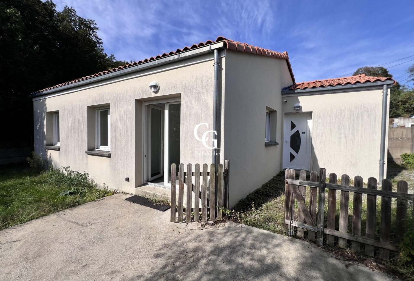 vente Maison Saint-jean-de-boiseau - Photo 1