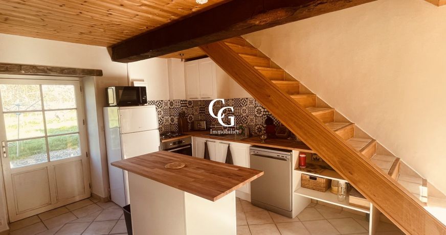 vente Maison Les Moutiers-en-retz