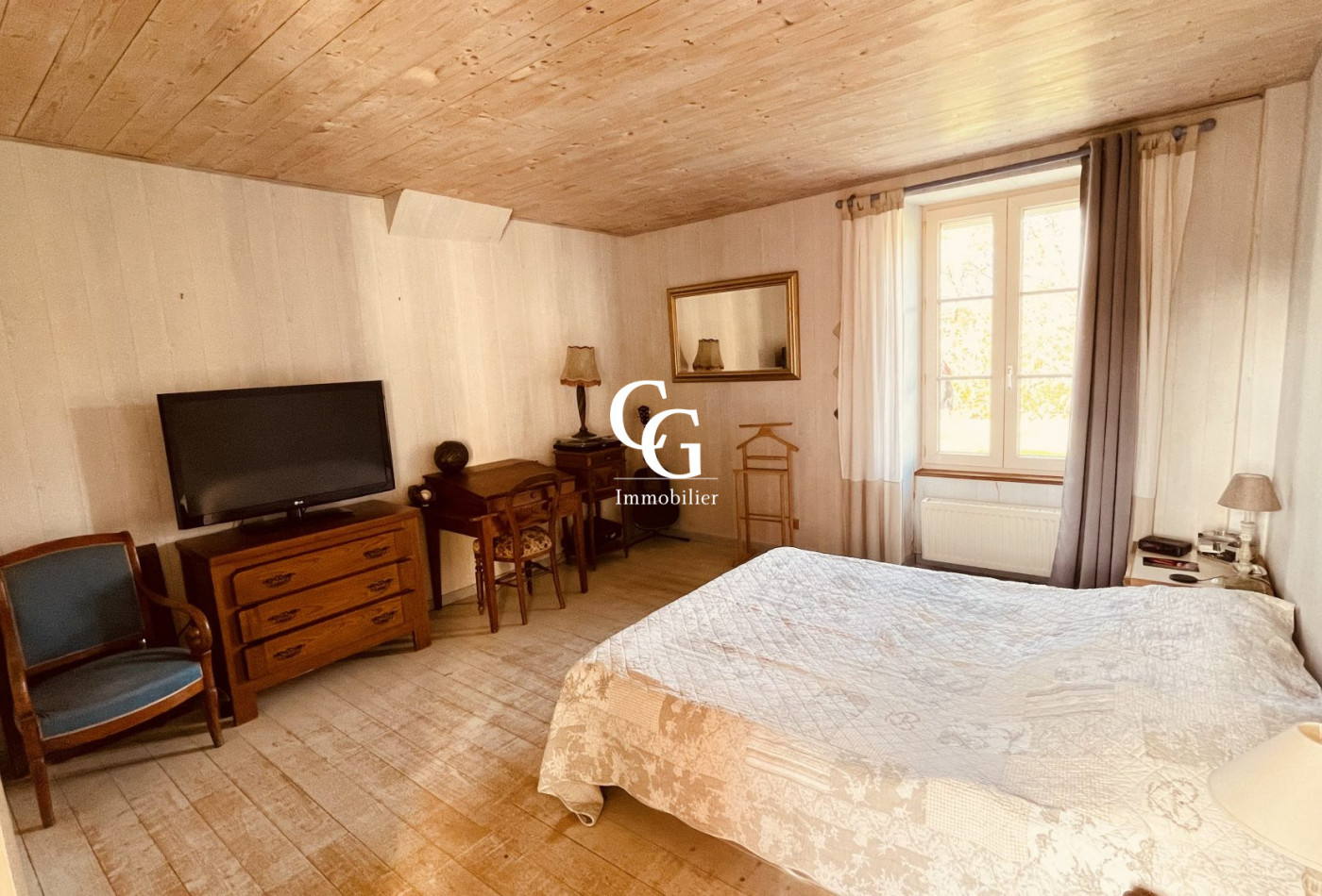vente Maison Les Moutiers-en-retz - Photo 10