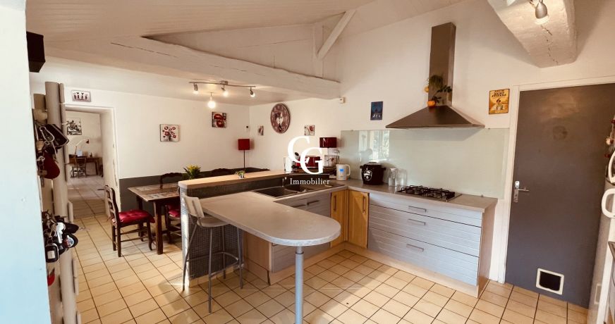 vente Maison Les Moutiers-en-retz